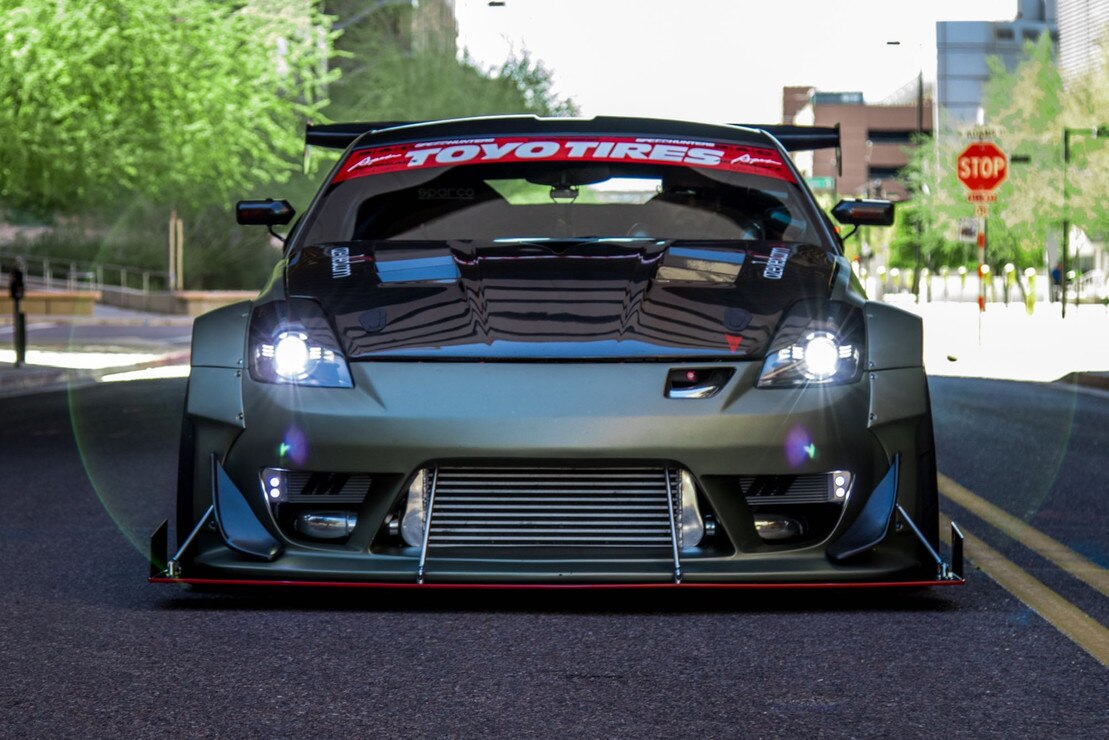 D2S: Matsushita Gen V