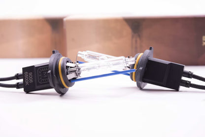 9005 XB HID Bulbs