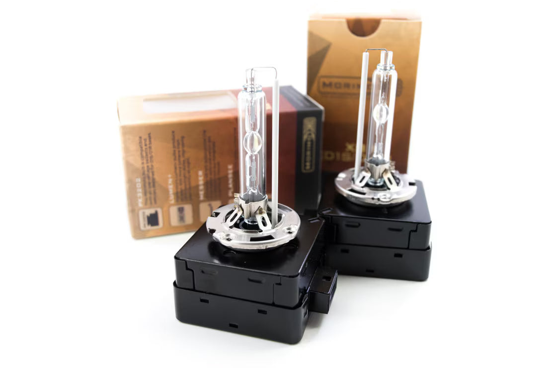 D1S XB HID Bulbs