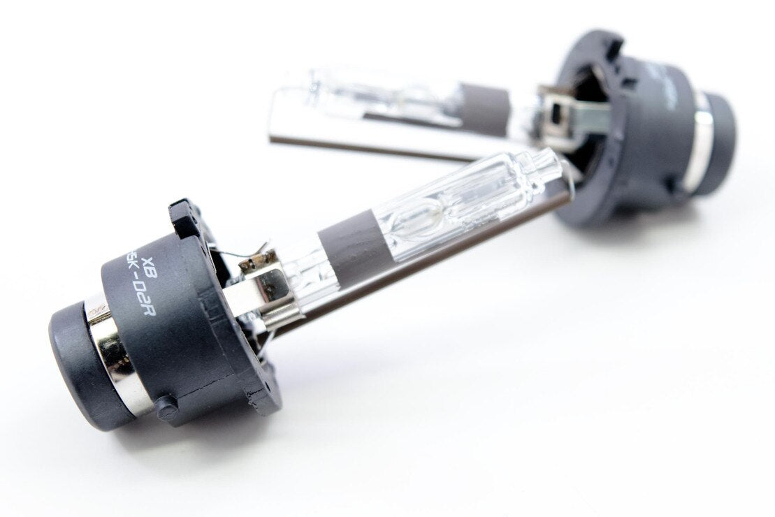 D2R XB HID Bulbs