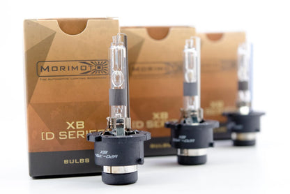 D2R XB HID Bulbs