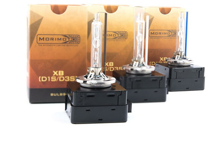 D3S XB HID Bulbs