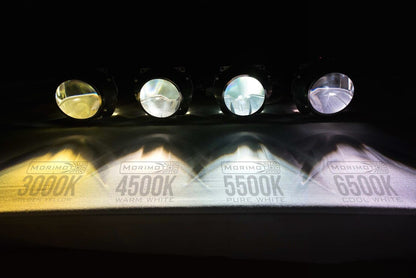 D3S XB HID Bulbs