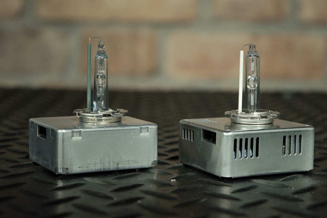 D5S XB HID Bulbs