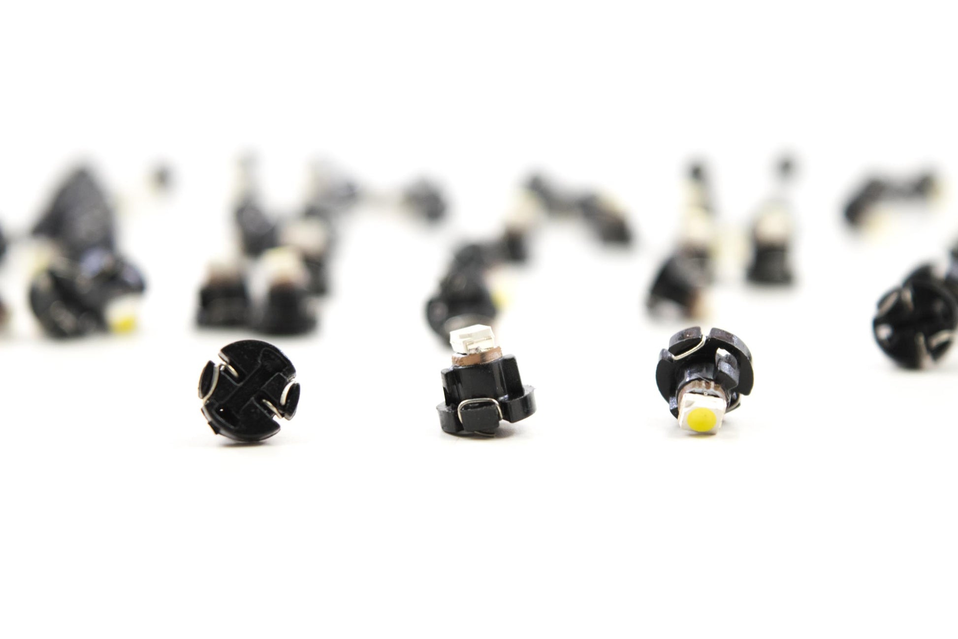 T3: Profile Crown (Pair)