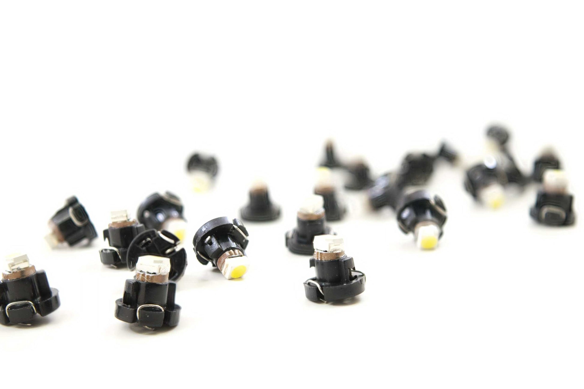 T3: Profile Crown (Pair)