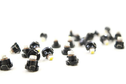 T3: Profile Crown (Pair)