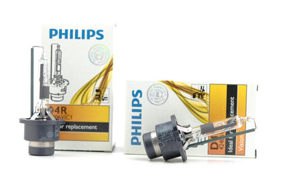 D4R: Philips 42406 Standard