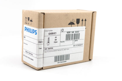 D4R: Philips 42406 Standard