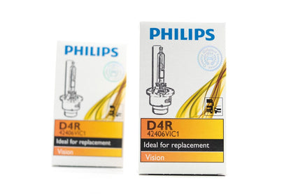D4R: Philips 42406 Standard