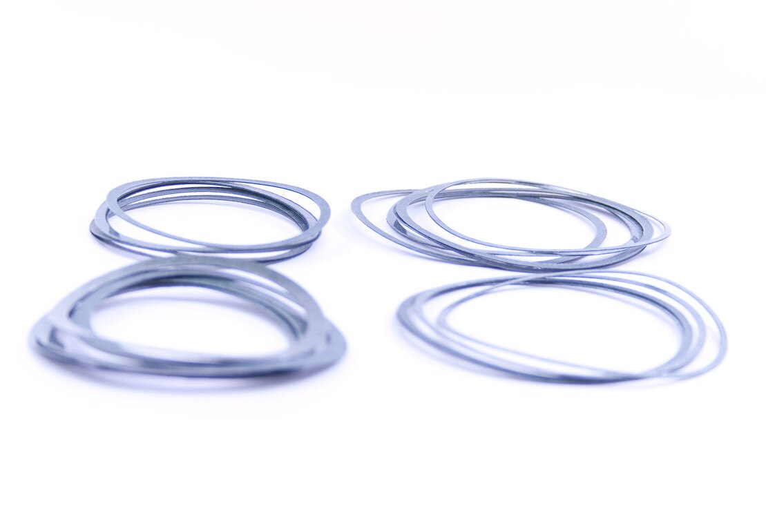 Lens Spacers
