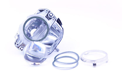 Lens Spacers