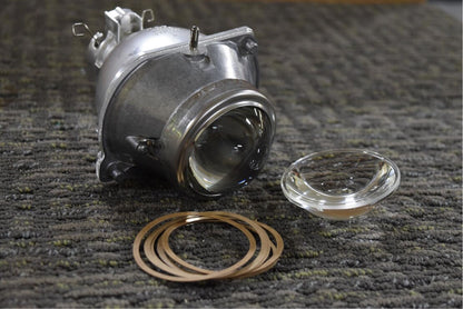 Lens Spacers
