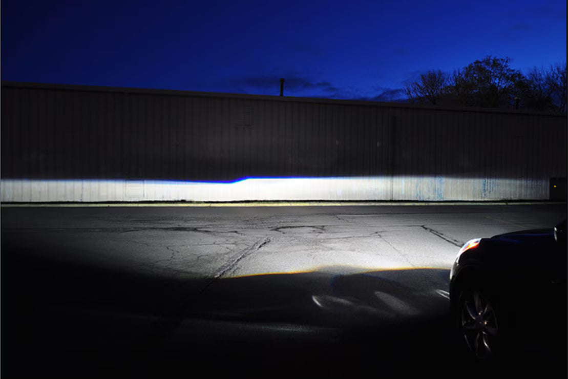 3” STi-R Projector Retrofit Clear Lens Replacement