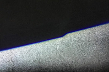 3” ZKW-R Projector Retrofit Clear Lens Replacement