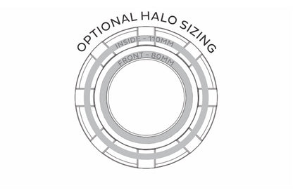 Apollo 3.0 Projector Shroud