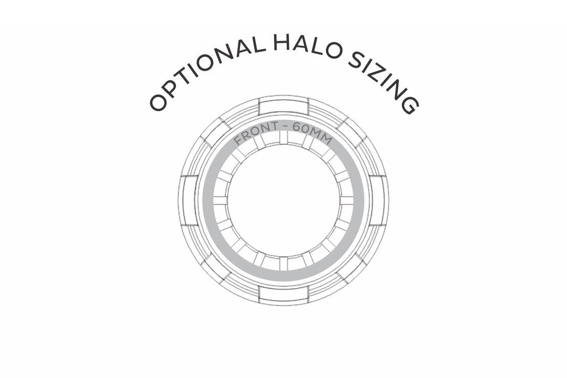 MicroGatling Projector Shroud