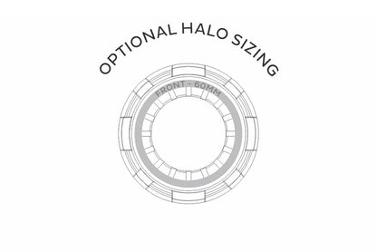 MicroGatling Projector Shroud