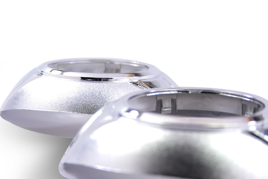 Ocular Projector Shroud