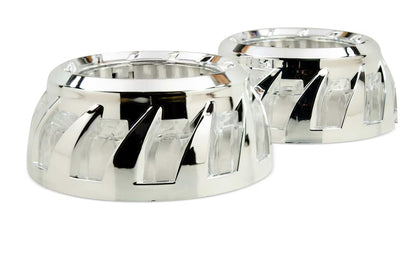 Turbine Projector Shroud