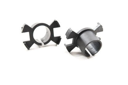 H1 HID Adapters: Honda X-Clip