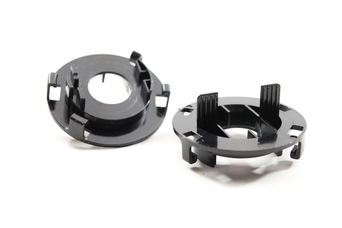 H7 HID Adapters: Hyundai Tucson