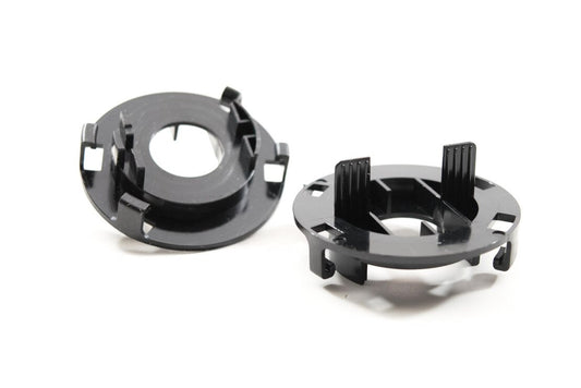 H7 HID Adapters: Hyundai Tucson