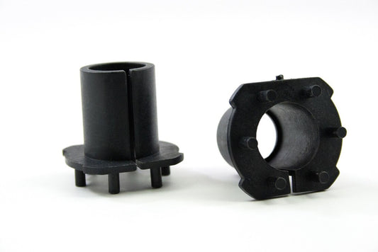 H7 HID Adapters: Mazda V2