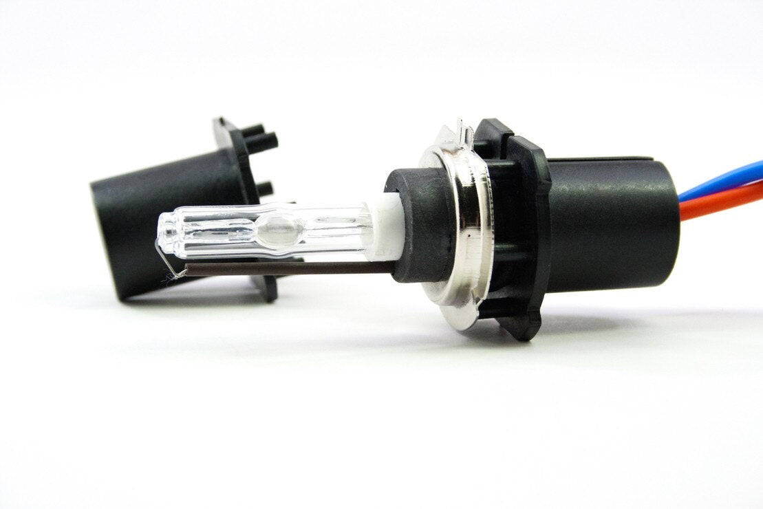 H7 HID Adapters: Mazda V2