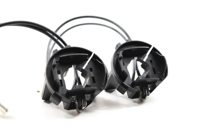 H7 HID Adapters: VW Jetta MKVII