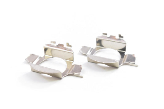 H7 HID Adapters Euros