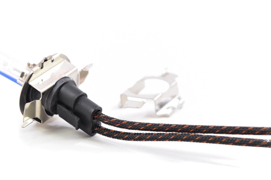 H7 HID Adapters Euros