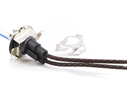 H7 HID Adapters Euros