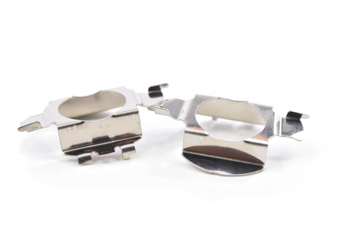 H7 HID Adapters Euros