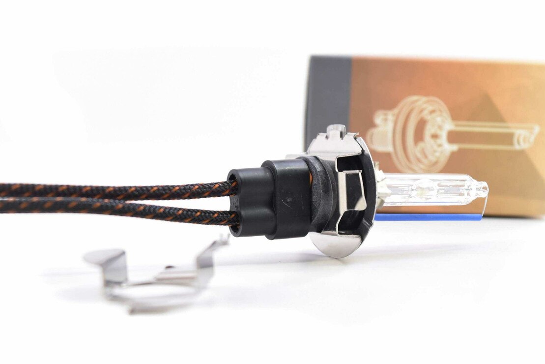 H7 HID Adapters Euros