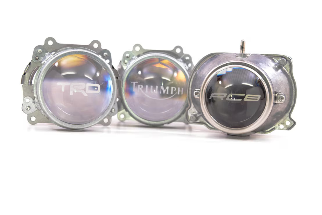 Etching Service Existing Design