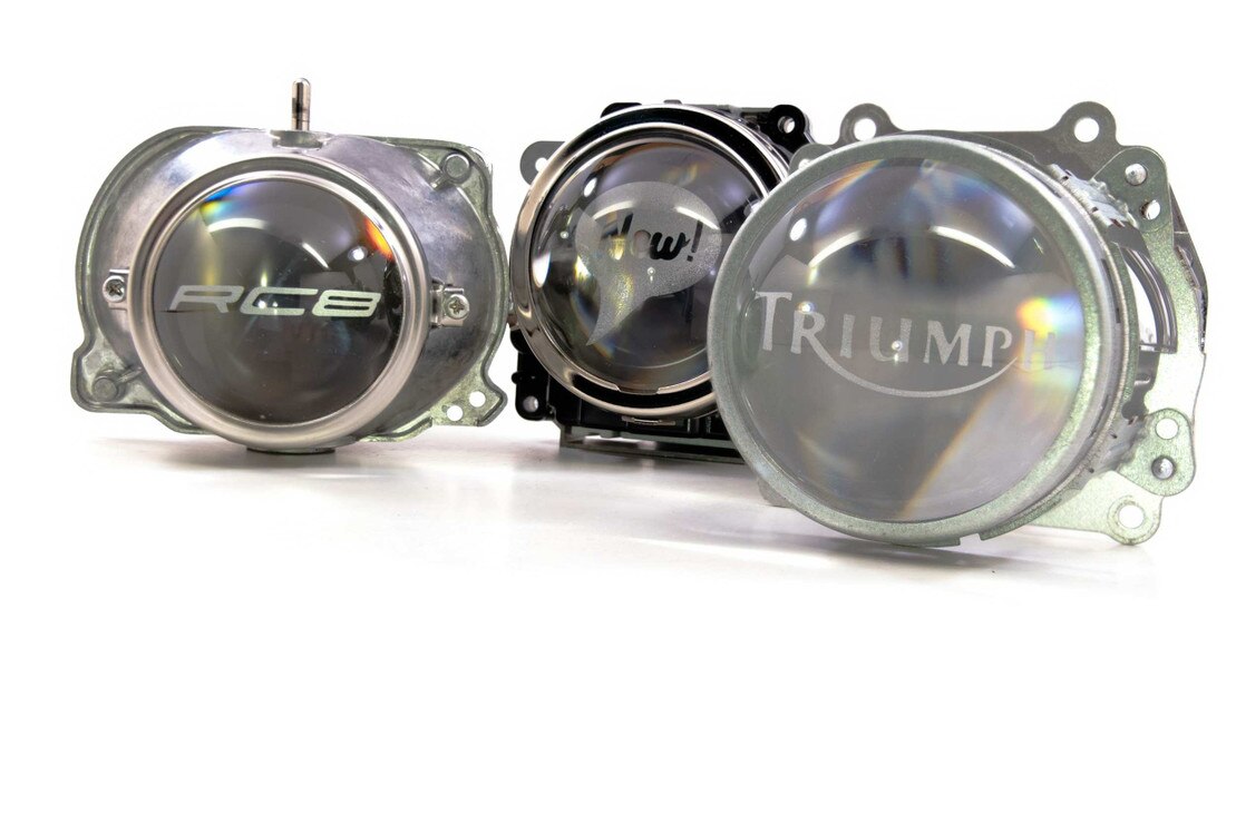 Etching Service: New Design