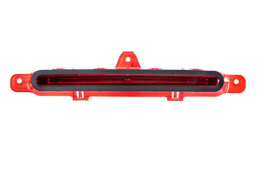 XB LED Third Brake Light: Ford Mustang (10-14 / Red Lens)