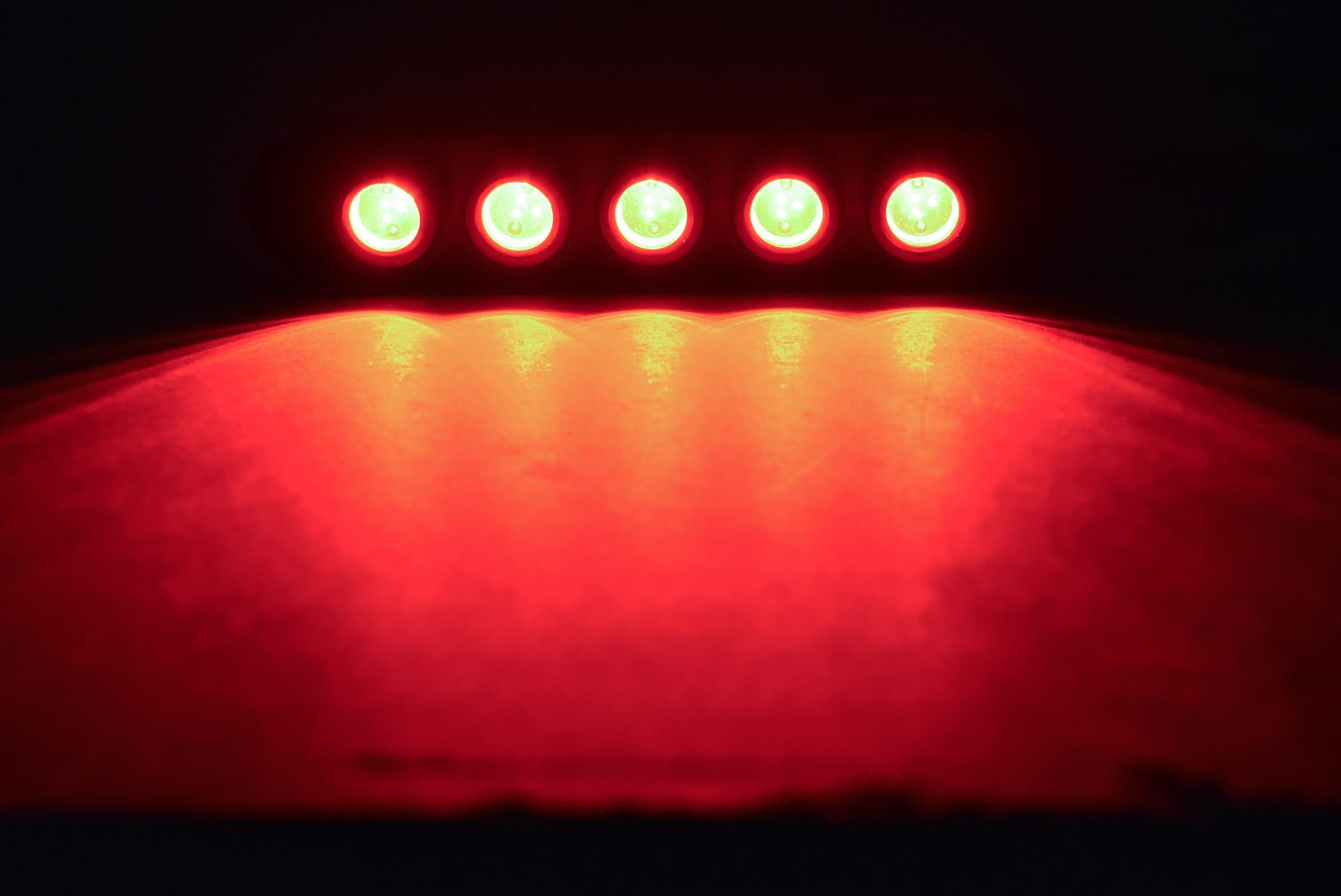 5Stop Brake Light
