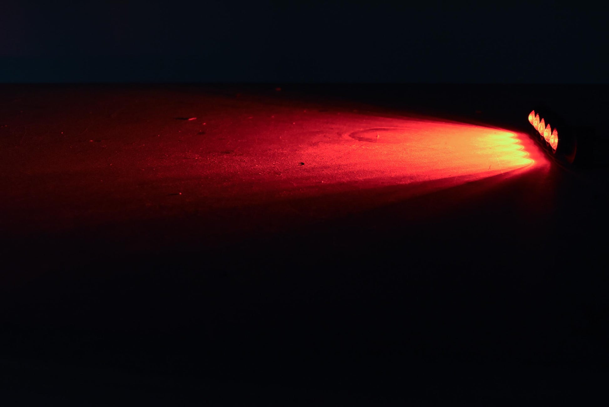 5Stop Brake Light