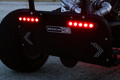 5Stop Brake Light