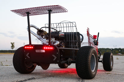 5Stop Brake Light