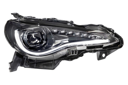12-16 Scion FR-S XB LED Headlights