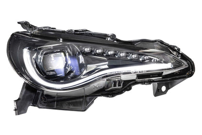 12-16 Scion FR-S XB LED Headlights
