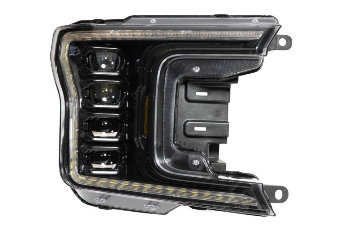 18-20 Ford F-150 XB LED Headlights