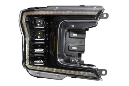 18-20 Ford F-150 XB LED Headlights