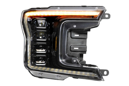 18-20 Ford F-150 XB LED Headlights