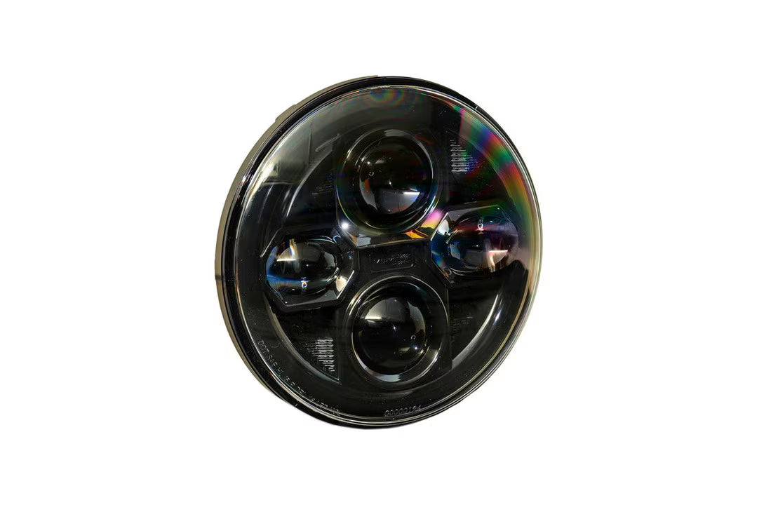 Sealed7 2.0 Bi-LED Headlight