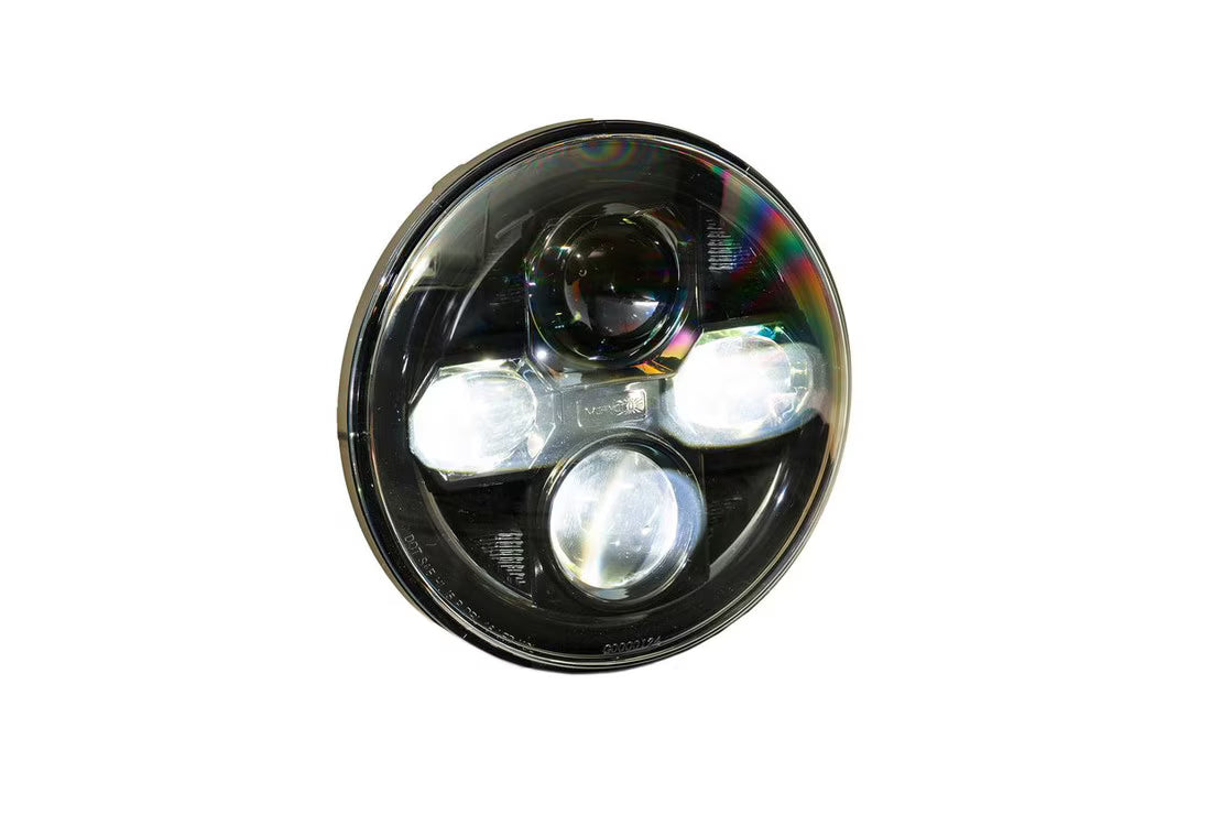 Sealed7 2.0 Bi-LED Headlight