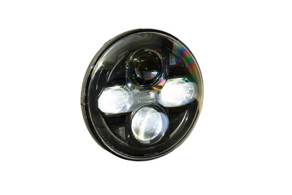 Sealed7 2.0 Bi-LED Headlight